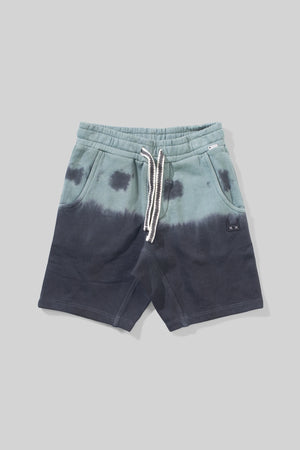 Munsterkids- MUDME SHORT new green