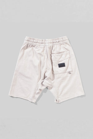 Munsterkids- JERSEY FAVE2 SHORT MINERAL MINERAL GREY