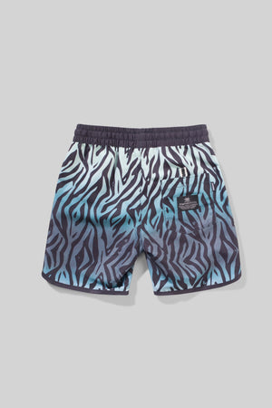 munstrkids- HUNTED BSHORT (blue)