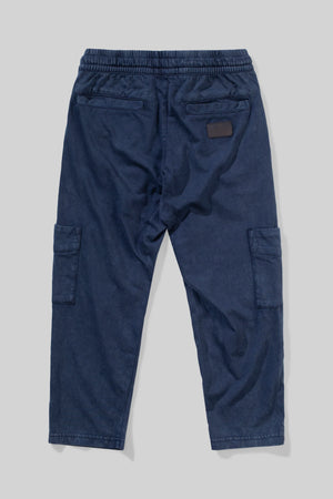 munstrkids- JARGO 2 PANT (DK DENIM)