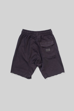 munstrkids- OLDFAVE SHORT (black)