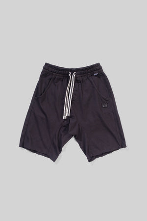 munstrkids- OLDFAVE SHORT (black)