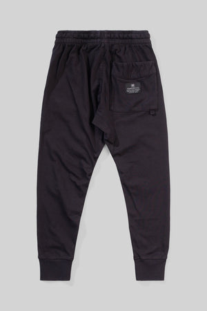 munstrkids- ALLTIME PANT (washed black)