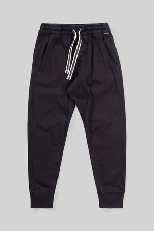 munstrkids- ALLTIME PANT (washed black)