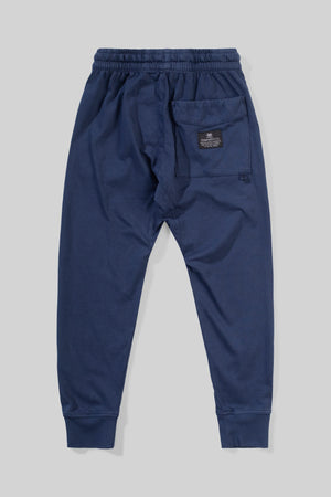 munstrkids- ALLTIME PANT (wash dk denim)