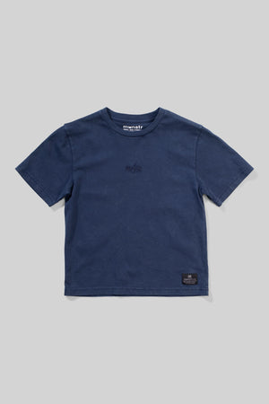 munstrkids- BENTOBOX TEE (mineral sky blue)