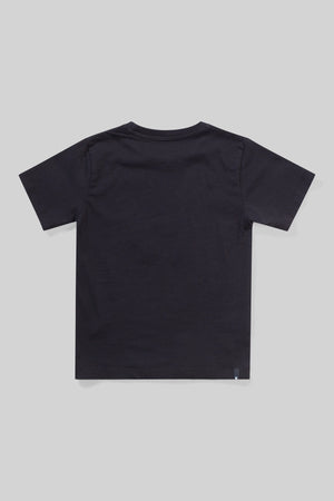 munstrkids- HANGIN TEE (black)