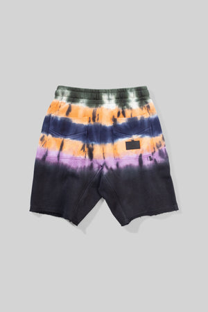 munstrkids- INCOLOR SHORT (black)