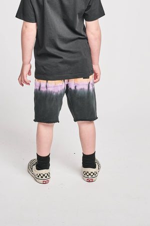 munstrkids- INCOLOR SHORT (black)