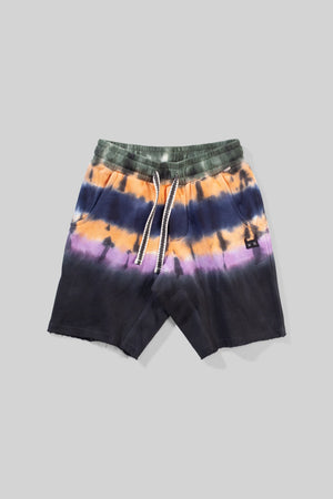 munstrkids- INCOLOR SHORT (black)