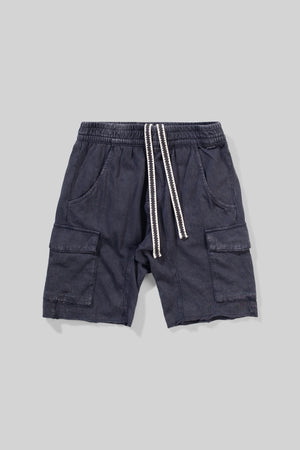 munstrkids- MAVERICK SHORT (mineral black)