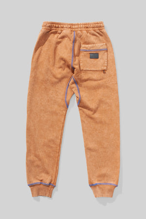 MNSTRKIDS- LOCKSTOCK PANT (mineral almond)