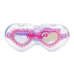 Bling2o- First Crush Fuchsia Heart Throb