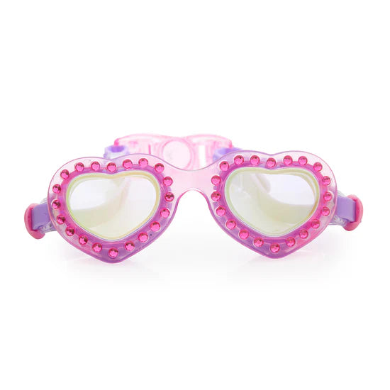 Bling2o- First Crush Fuchsia Heart Throb