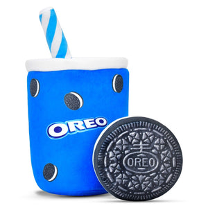 iscream- Oreo Dunk Plush