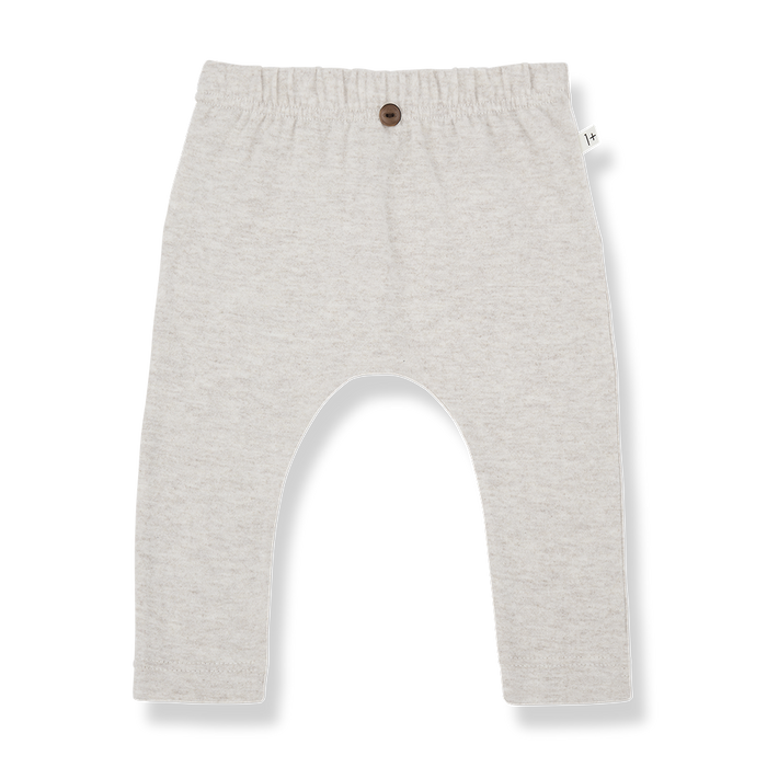 1 + in the family- PAM pants (rice)