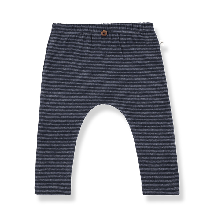 1 + in the family- PIA pants (demin)