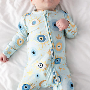 POSH PEANUT- Celestial Fiona Convertible One Piece