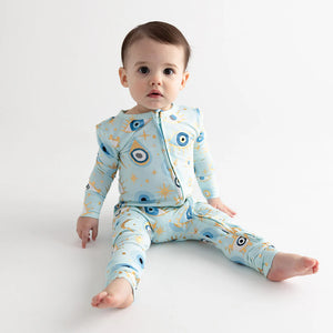 POSH PEANUT- Celestial Fiona Convertible One Piece