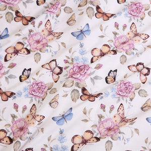 POSH PEANUT- Mariselle Classic Pajama Set