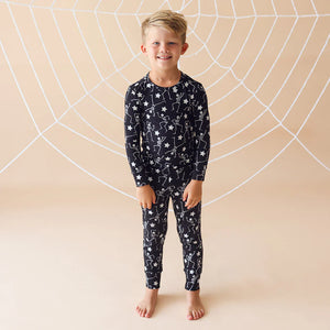Posh Peanut- Classic Pajama Set (Funny Bones)