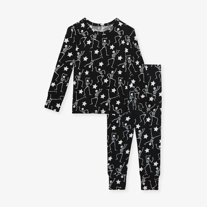Posh Peanut- Classic Pajama Set (Funny Bones)