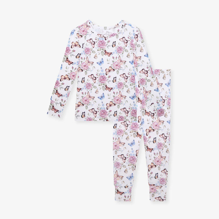 POSH PEANUT- Mariselle Classic Pajama Set