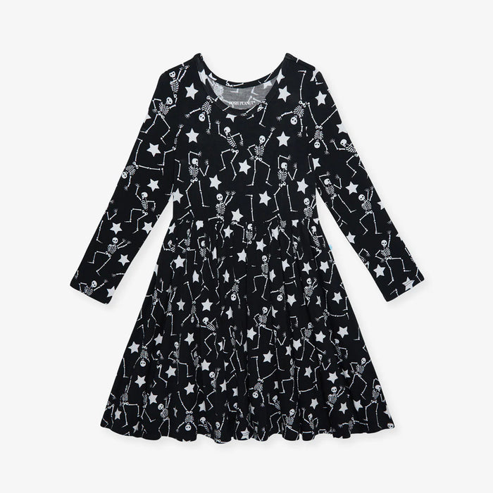 Posh Peanut- Classic Pajama Set (Funny Bones)