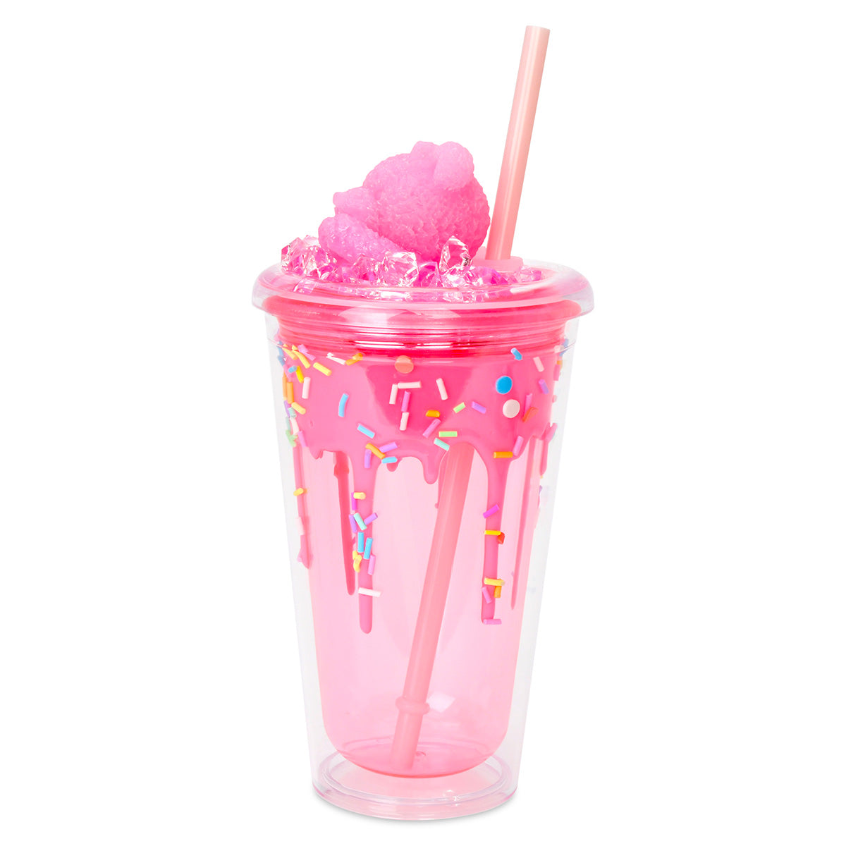 Iscream Bear Sprinkles Tumbler - Thumbnail 2