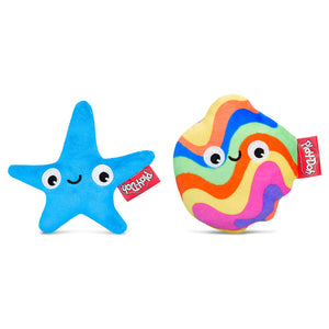 Iscream- Play-Doh Scented Interactive Plush