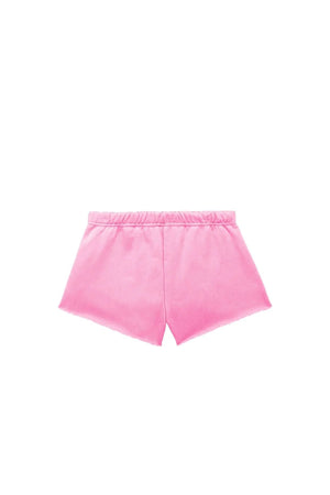 KATIEJ NYC - TWEEN DYLAN SHORTS (Cotton Candy)