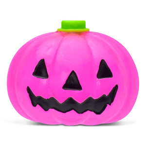 Iscream- Pumpkin Squeeze Toy