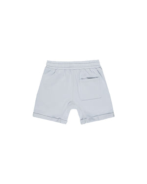 RYLEE + CRU- Light Blue Relaxed Short