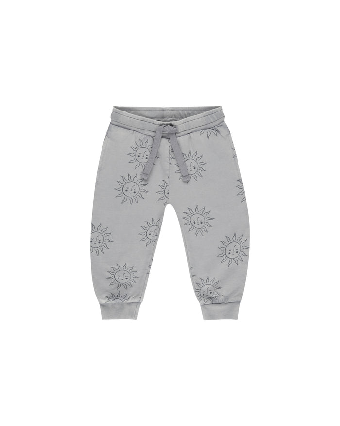 RYLEE & CRU- Suns Jogger Sweatpants