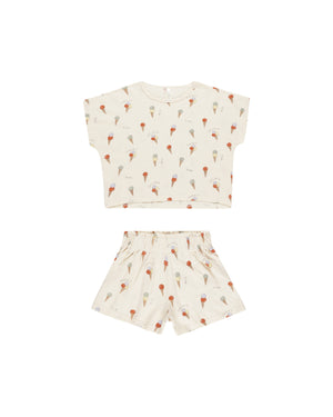RYLEE + CRU- Gelato Raegan Set