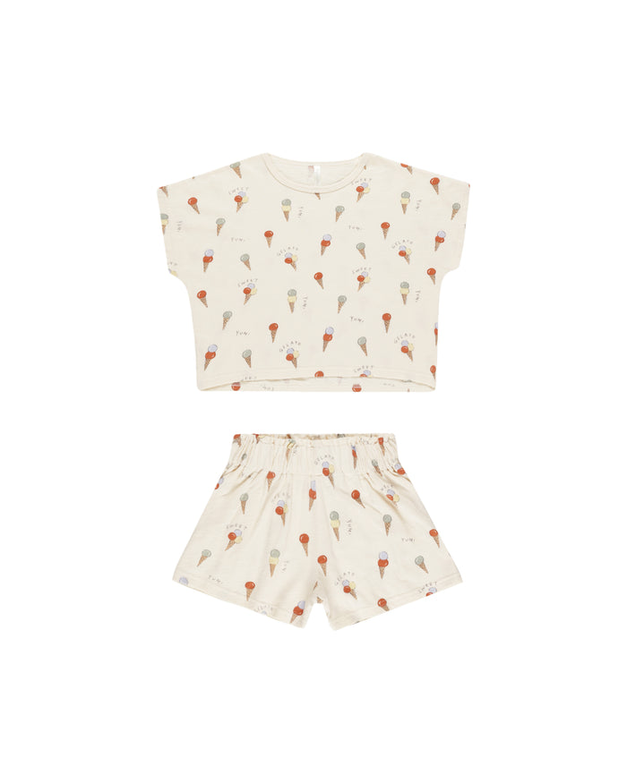RYLEE + CRU- Gelato Raegan Set