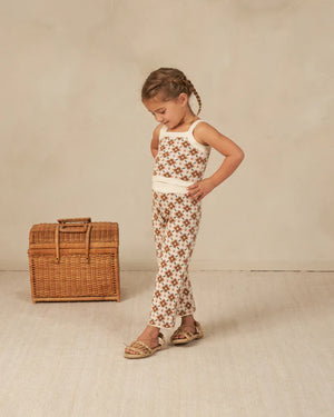 RYLEE + CRU- Kelsi Knit Set || Mosaic