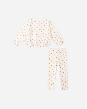 RYLEE + CRU- Spongey Knit Set