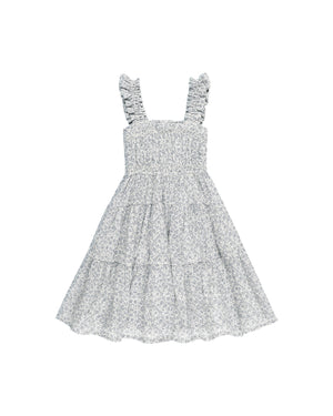 RYLEE & CRU- Ditsy Josie Dress