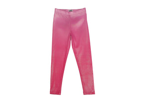 Mia New York- Pink Paradise Leggings