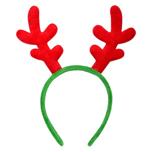 iscream- Reindeer Headband