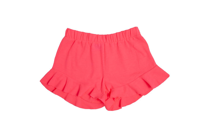 MIA NEW YORK- Heart Shorts (pink)