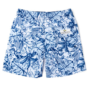 Shade Critters- Tiki Tide Boys Trunks