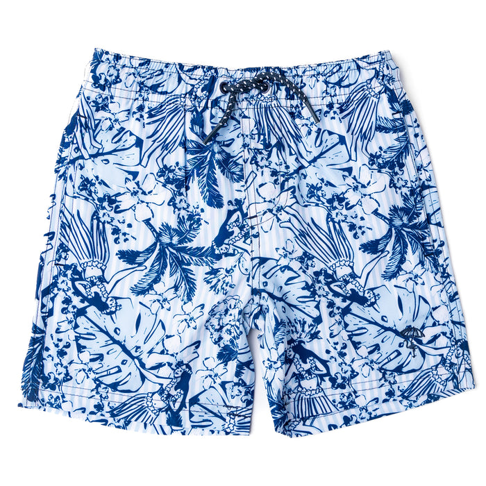 Shade Critters- Tiki Tide Boys Trunks