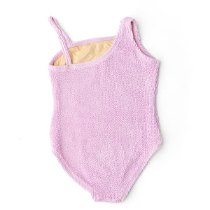 Shade Critters- Lavender Crinkle One Piece