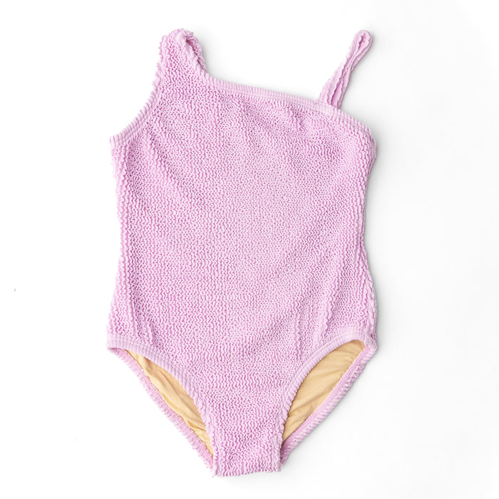 Shade Critters- Lavender Crinkle One Piece