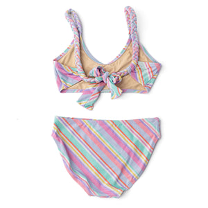 Shade Critters- Shimmer Tie Bikini