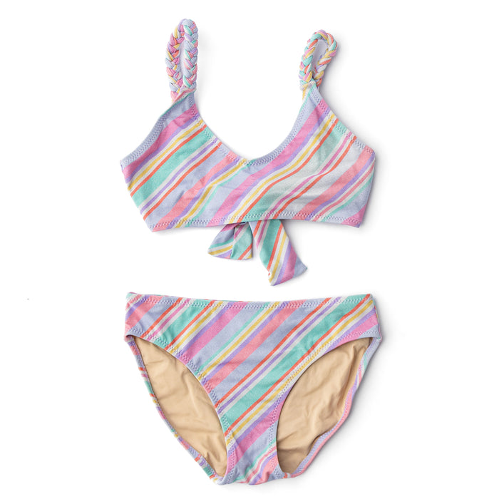 Shade Critters- Shimmer Tie Bikini