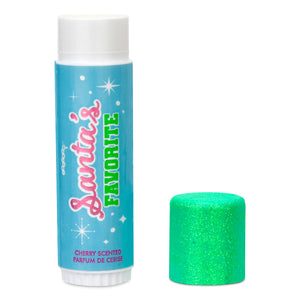 iscream- Santa's Favorite Lip Balm