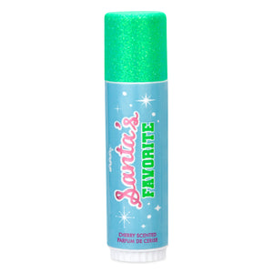 iscream- Santa's Favorite Lip Balm